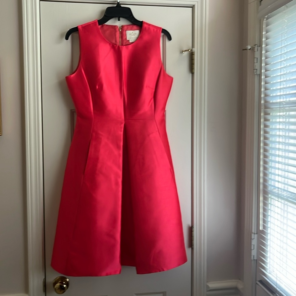 Kate Spade Silk elegance